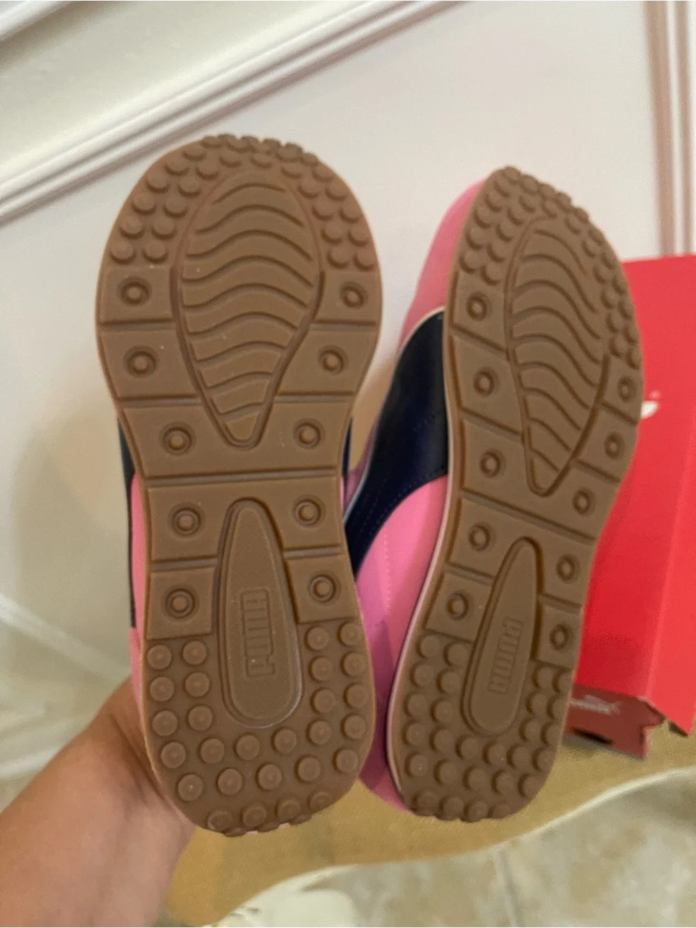 PUMA St. Miler Sneaker (Women) size 8.5  New in box.